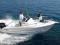 Łódź motorowa, motorówka JANMOR 580 sun deck