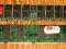 PC-133 SDRAM 128 MB zestaw 2 sztuki