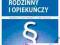 Kodeks rodzinny i opiekuńczy KRiO 2015