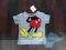 Koszulka Myszka Mickey Mouse DISNEY baby NOWA 92