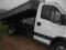 IVECO DAILY C15 WYWROT KIPPER WYWROTKA 3 STRONNY