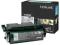 Toner LEXMARK 12A6830 BLACK T520 X522 nowy orygin