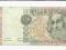 Włochy 1000 Lire 1982r