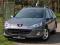 PEUGEOT 407 SW 1.8 125PS ALU-16 58.000 KM - SERWIS