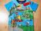 Lindex Bamse koszulka komiks T-shirt NOWA 92