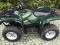 QUAD Yamaha Grizzly 700 FI EPS REJESTRACJA ŁADNA