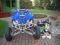 QUAD YAMAHA 660 RAPTOR GODNY UWAGII...