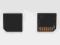 CZYTNIK ADAPTER MicroSD &gt; SD - MacBook Air Pro