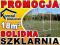 Szklarnia tunel ogrodowy folia ogrodowa 6m SOLIDNA