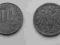 Niemcy 10 pfennig 1922