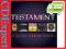 TESTAMENT Original Album Series 5CD Rhino 2013