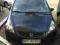 Czarna Honda Jazz 2004 1.4