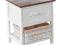 Szafka Prowansalska Shabby Chic Aluro Filatti 1A
