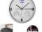 Zegar ścienny z nadrukiem Twojego logo 20 szt.