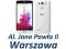 NOWY LG G3 S D722 TITAN BEZSIM 24GW WARSZAWA 750zł