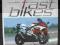 FAST MOTORCYCLES, R. Brown