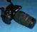 NIKON D3200+ SIGMA 70-300  DG Macro GWARANCJA!!!