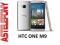 HTC One M9 32GB 24gw Gold /Silver PL Dystr 2400zł