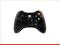 Xbox 360 Wireless Controller Black NSF-00002