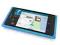 RATY Nokia Lumia 800 Niebieska bez sim-locka
