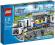 LEGO CITY 60044 Mobilna jednostka policji NOWE