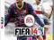 FIFA 14 GRA PC PL FOLIA POLSKI DUBBING