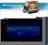 SONY XAV-602BT 2DIN BLUETOOTH DVD DIVX USB X-PLOD