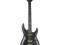 gitara elektryczna DBZ BARCHETTA LT GMM GUNMETAL