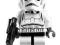 LEGO STAR WARS 8014 CLONE WALKER BATTLE PACK W-wa!