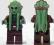 LUDZIK FIGURKA LEGO STAR WARS KIT FISTO- UNIKAT!!!