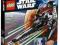 LEGO STAR WARS 7915 IMPERIAL V-WING STARFIGHTER