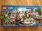 Lego City Posterunek Policji z Bagien 60069