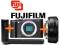 FUJI X-M1 + FUJINON XF 27mm F2,8 R +GRIP FUJIFILM