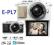 OLYMPUS E-PL7 +14-42 IIR +LAMPA FL-LM1 FullHD WiFi