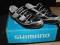 Buty Rowerowe szosowe SHIMANO + bloki Gratis_R.48_