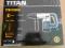 Mlot TITAN 720W!Stan idealny-nowy,plus dluta!