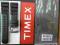 GUMOWY PASEK DO ZEGARKA TIMEX T2N810 P2N810 22mm