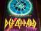 DEF LEPPARD - ADRENALIZE - KASETA