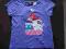 H&amp;M BLUZKA T-SHIRT HELLO KITTY ROZ 86/92