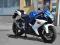 Suzuki Gsx-R 750cc 2012r PRZYJEDŹ ZOBACZ! W-WA