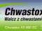 Chwastox AS 600 5L