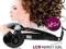 LOKÓWKA AUTOMATYCZNA Pro LCD Hair Curler POLSKA 24