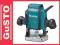 Makita RP0900 Frezarka 900W 8mm