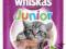 WHISKAS Junior Kurczak 100g PROMOCJA!!