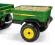 PEG PEREGO JOHN DEERE PRZYCZEPA Wielka do GATOR