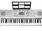 Farfisa TK-82 - keyboard B- stock