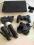 PlayStation 3 (PS3) 500GB 2x PAD+2x MOVE+SPEEDLINK