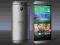 NOWY HTC ONE M8 16GB SILVER LTE ETUI POLSKA