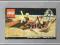 LEGO Star Wars 7104 Desert Skiff