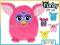 FURBY BOOM HASBRO DUŻA MASKOTKA PLUSZOWA 29cm